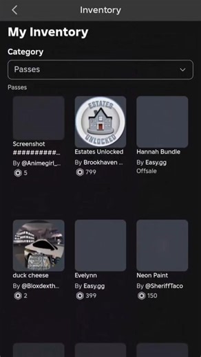 Another pamigay na account guysz, React and follow guys din pm din ss nyu if nagawa nyu let's goo #givingaccountinroblox #giveaway #roblox #fblifestyle | Migz.tz