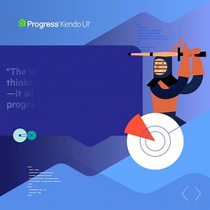 Read all about principal concepts of functional programming in Leonardo Maldonado's awesome piece & learn how those can be applied in JavaScript applications: https://prgress.co/3BjPY3y #JavaScript | KendoUI | Facebook