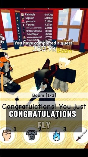 Anime Fighting Simulator Endless Noob to Pro 1 - ProgenRoblox #roblox