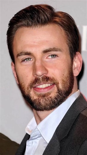 Stunning Photo Collection of Chris Evans