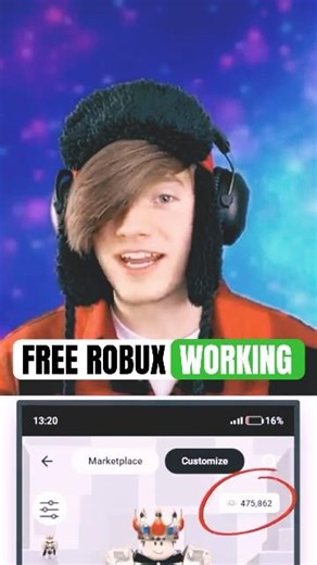 FREE ROBUX 2026 (Legit Methods!) 🤑 How To Get Free Robux INSTANTLY! 😱