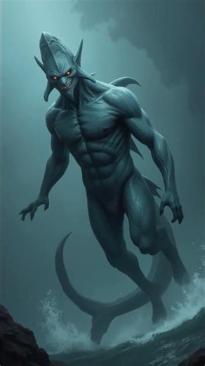 Insanely Cool Human Hybrids That Defy Reality!#shorts