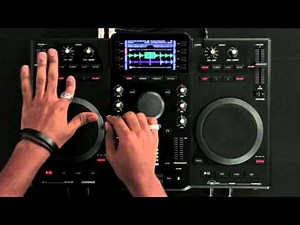 Stanton SCS.4DJ - Performance Tips & Tricks Part II