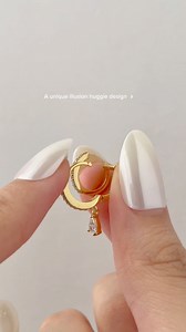 6.1K views · 953 reactions | "I love their jewelry designs and I always get compliments when I'm wearing them! They're my new favorite pieces." Rated 4.9/5 Stars from over 8,000+ reviews ⭐ Minimal, timeless jewelry ❤️ Shop now on https://ph.pennypairs.com | Penny Pairs | Facebook