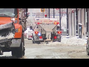 Winter storm headed for DC could be a big one: The News4 Rundown | NBC4 Washington