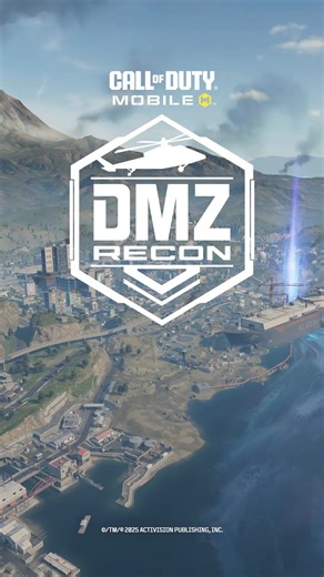Call of Duty: Mobile on Instagram: "Check out the new CODM map for DMZ: Recon, Serpent Island! 🐍"