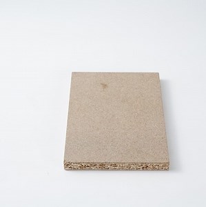 [Hot Item] Robust Moisture-Resistant Particle Board with Superior Bending Strength