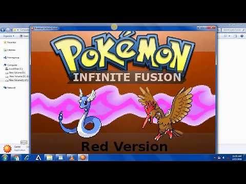 pokemon infinite fusion download for pc free!!