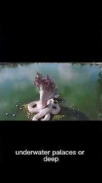 The Nāgas: Divine Serpents Between the Human and the Sacred