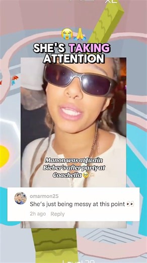 Manon is being shady? #trendingshorts #katseye #kpopedits #manon #gnarly #eyekons #viral