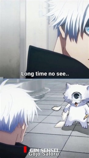 Gege Akutami ki fielding set hona chahiye 💔 #shorts#anime#jjk