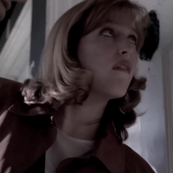 Exploring Dana Scully Edits: A Creative Journey