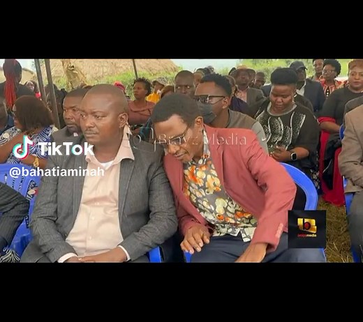 Pastor Bugingo's Latest News and Recent Tragedy | Unity, TikTok Uganda 🇺🇬 #bahatiaminah #foryou