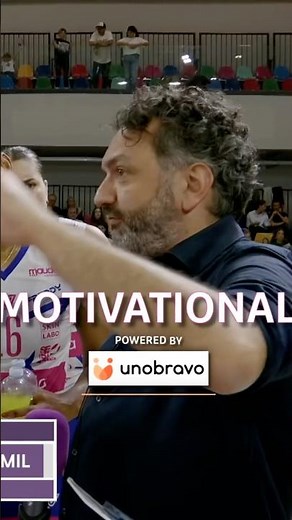 🏐🫶TIME OUT UNOBRAVO🫂 #ilovevolley #volleyball #poweredbyunobravo