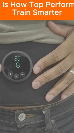 Here’s the deal. Neuromuscular Electrical Stimulation (NMES) gives you full control over how powerfully your muscles contract, something traditional workouts can’t touch. And no, NMES isn’t some trendy buzzword. It’s pure science. Your muscles respond to electrical signals sent by your nerves. NMES replicates that same process, letting you activate more muscle fibers, at a level of intensity you decide. This isn’t a “shortcut” to fitness. It’s a smarter way to train. Being able to contract muscl