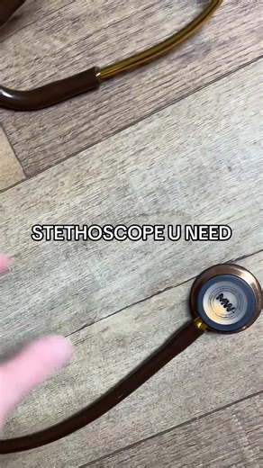 Essential Stethoscope Tips for Medical Students