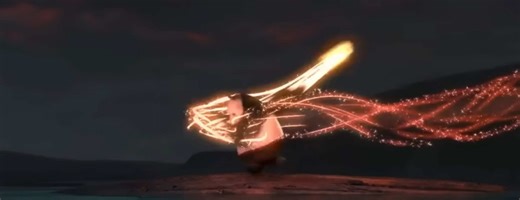 Epic Kung Fu Panda Edit with Alchemy Soundtrack