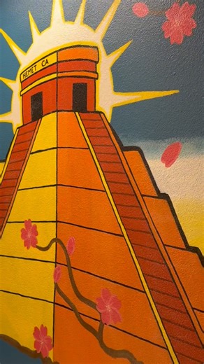 Grab your double scoop of happiness at Carlitos Frozen Yogurt 🍬🍫🍭🍪 | Carlitos Frozen Yogurt