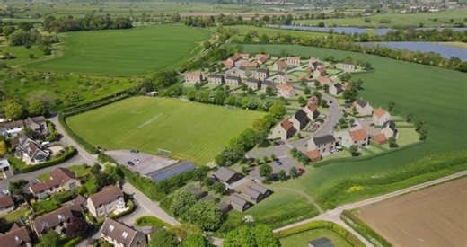 Case study: Atelier completes £16.6m financing for 30 new family homes in Somerset
