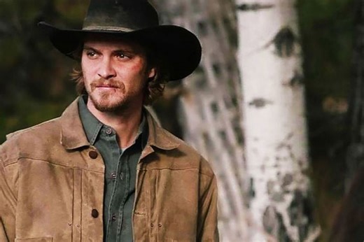 Yellowstone's Kayce Dutton is a 'changed man' in spin-off after devastating loss