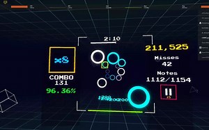 Roblox Sound Space 自 谱 自 打