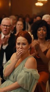 A bride stands before her entire wedding and reveals the truth she discovered that morning—choosing dignity over revenge, silence over chaos, and herself above everything else. Full story in the comment… | The Final Reveal