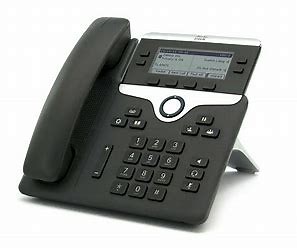 [Hot Item] Cisco IP Phone with Cp-7841-K9 7800 Series VoIP Phone