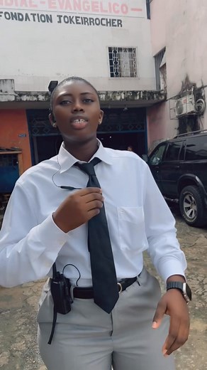 Epiphanie Amoi on Reels