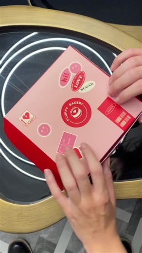 TikTok · fluffybakeryshop