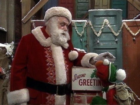 ▶️ Sesame Street: Elmo Saves Christmas - Elmo Saves Christmas