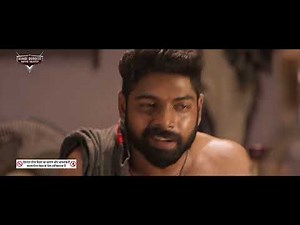 LAFDA - Hindi Dubbed Full Movie | Sathyaraj & Varalaxmi Sarathkumar | Action Thriller Movie