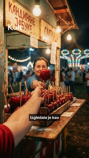 Sitnice sa vašara koje pamtimo i danas
