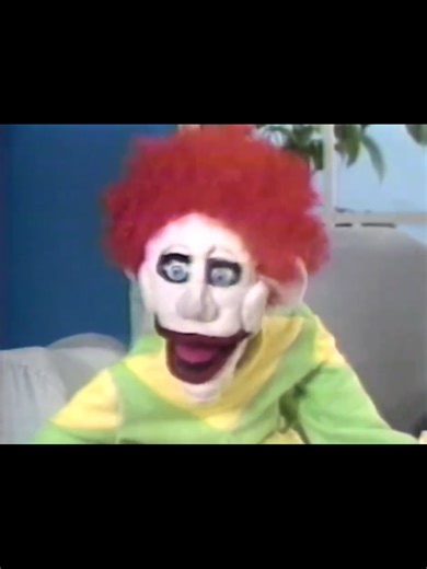 #1980s #puppet #strangerthings #canada #yfp