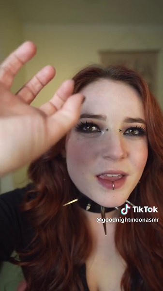 Gentle Facial Touching ASMR Roleplay for Personal Attention