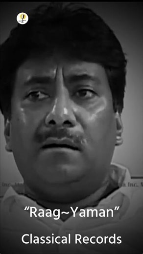 Ustad Rashid Khan Sahab | Raag-Yaman | Classical Records #ustadrashidkhan #yaman