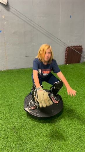 Build the foundation early 🥎💪🏼 | The Batter’s Box