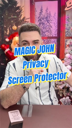 Top Privacy Screen Protectors for Ultimate Device Safety