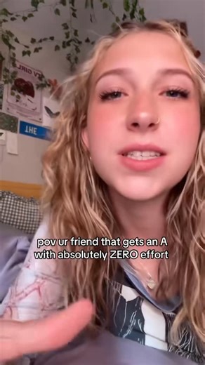 Grace on Instagram: "They always get a better grade too #coconotepartner #study #university #gym #comedy"