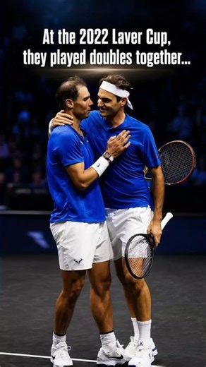 Federer & Nadal NEVER Played at the US Open 🤯