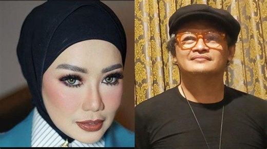 Tak Dapat Royalti, Denny Chasmala Sempat Larang Reza Artamevia Nyanyikan Lagu Berharap Tak Berpisah - Tribunnews.com