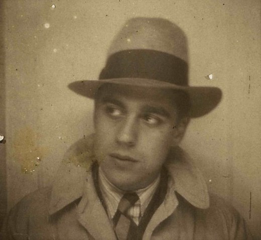 Bankier van het verzet: Walraven van Hall