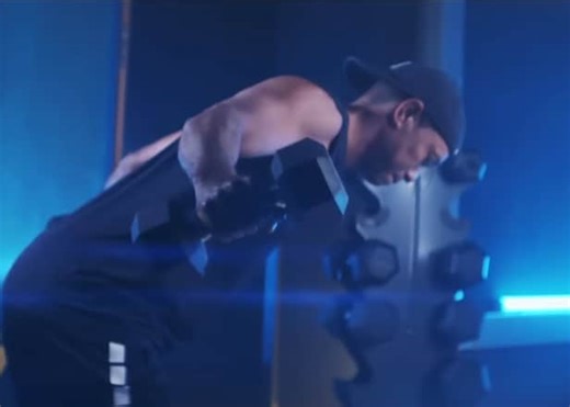 Tiger @ 50: Peak Tiger Woods stayed fit with this jaw-dropping training schedule