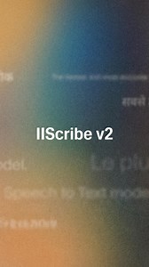 ElevenLabs on Instagram: "Today we’re introducing Scribe v2 — the most accurate transcription model ever released. Comment "Scribe" for the link. Scribe v2 is built for batch transcription, subtitling, and captioning at scale. While Scribe v2 Realtime is optimized for ultra-low latency and agent use cases, Scribe v2 focuses on maximum accuracy for large audio and video libraries. Scribe v2 achieves the lowest word error rate on industry-standard benchmarks. It improves on the stability of Scribe
