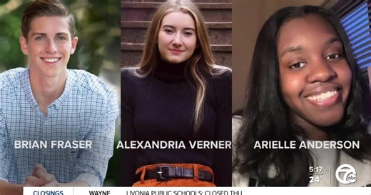 Today marks two years since three students killed in MSU shooting; a lawsuit update & honoring the victims