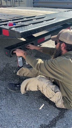 Trailer Light Repair: Fix Brake & Wiring Issues Fast