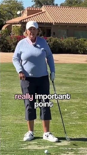 One Iron Adjustment Pros Never Forget