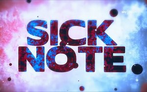 【英剧】病假条 Sick Note 2017 三分钟预告