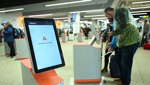 Panne informatique mondiale chez Microsoft : qu’est-ce que Crowdstrike, cette entreprise responsable du problème ?