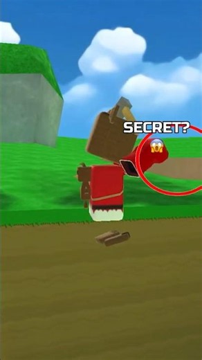 Nobody Talks About This Place in Super Bear Adventure😱 #superbearadventure