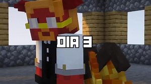 260K views · 10K reactions | SOBREVIVÍ 100 DÍAS como un DEMONIO en MINECRAFT HARDCORE | Maxcraft | Facebook